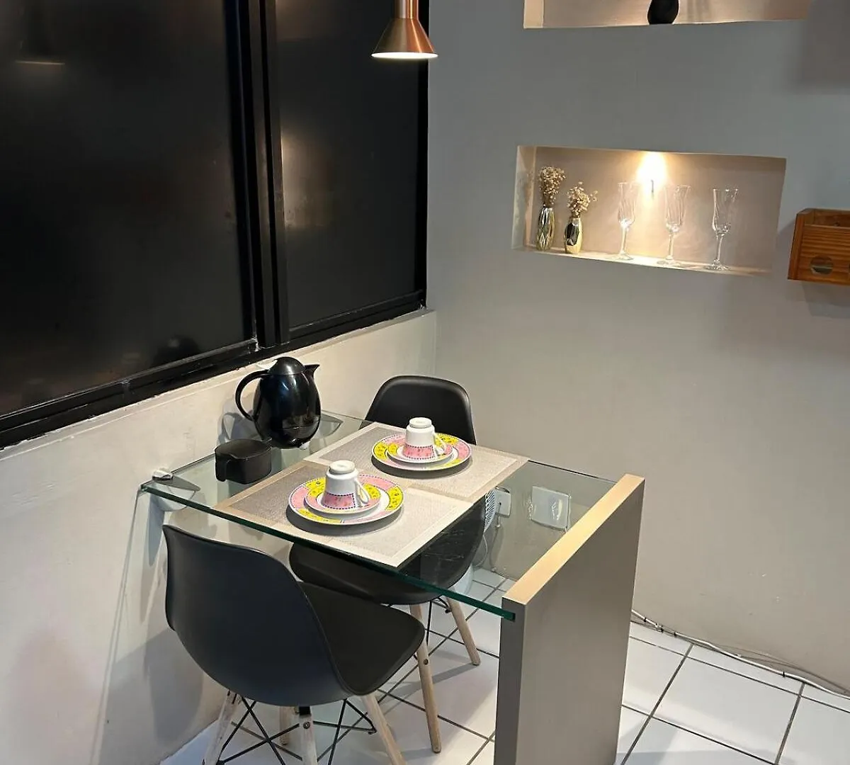 Confortavel Flat Em Boa Viagem Climatizado Recife