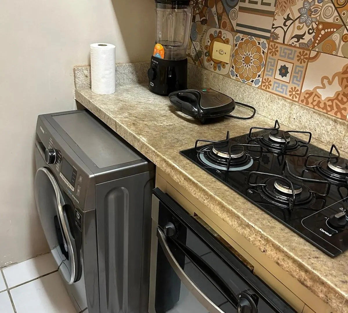 Confortavel Flat Em Boa Viagem Climatizado Recife Brazil