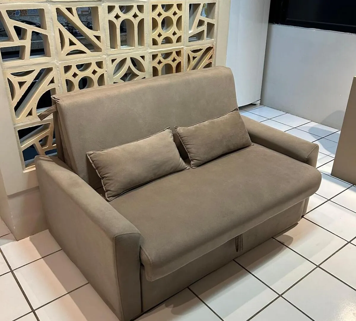 Confortavel Flat Em Boa Viagem Climatizado Recife